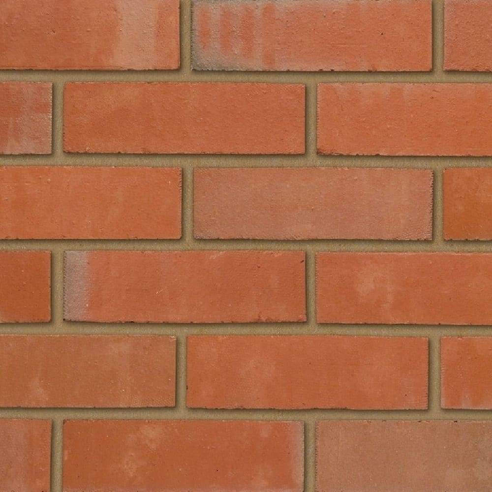IBSTOCK Chester Red Blend Facing Brick 65mm Pack of 500