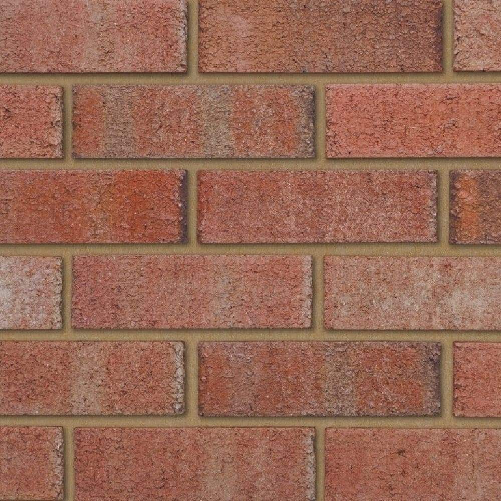 IBSTOCK Chillingham Blend Facing Brick 65mm Pack of 500
