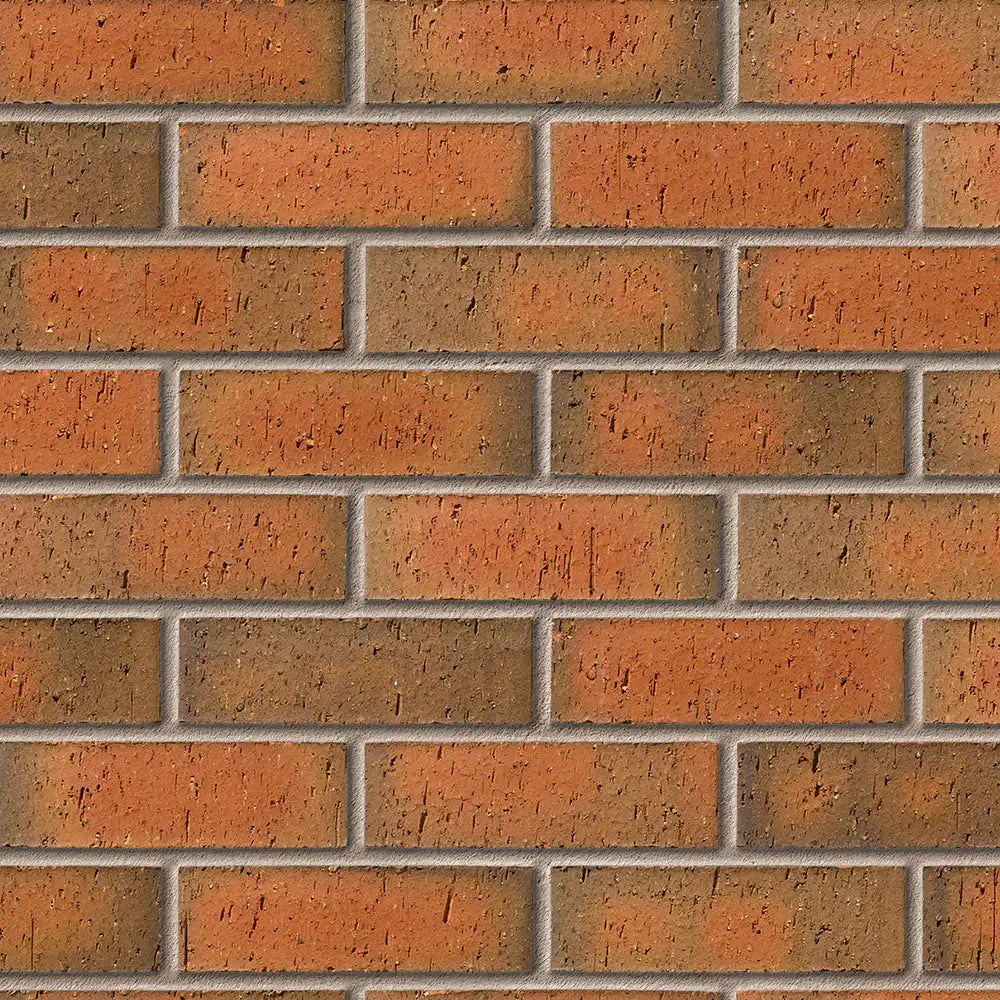 Etruria Mixture