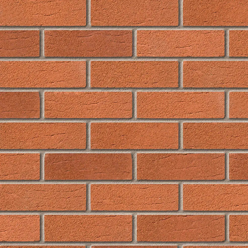 Grampian Red