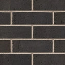 IBSTOCK Himley Ebony Black Facing Brick 65mm