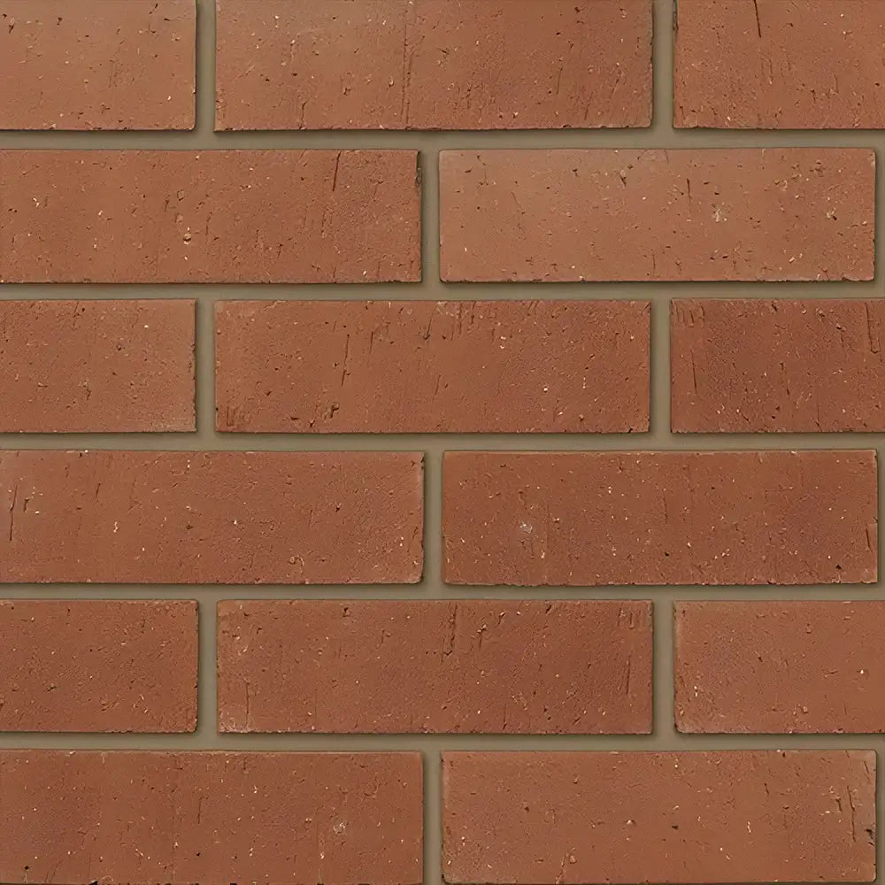 IBSTOCK Hollington Blend Facing Brick 65mm Pack of 500