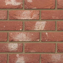 Ivanhoe Mellow Red