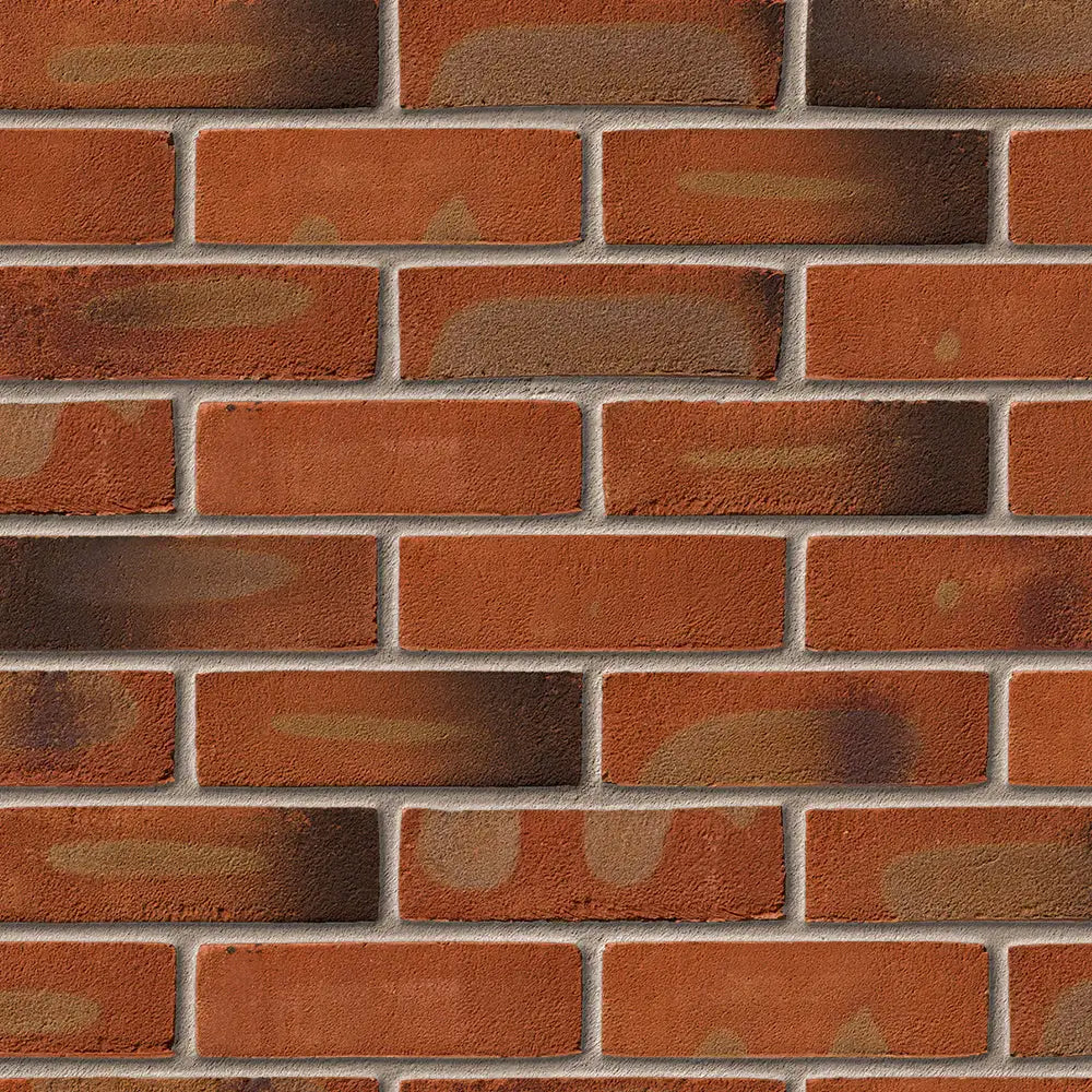 Leicester Weathered Multi
