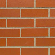 65mm Solid Red Engineer Class B Brick N/S (Pack 350)