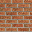 Manorial Mixture Ibstock Wirecut Facing Brick Pack of 500