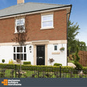 Manorial Mixture Ibstock Wirecut Facing Brick Pack of 500