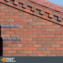 Manorial Mixture Ibstock Wirecut Facing Brick Pack of 500