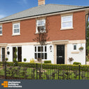 IBSTOCK Manorial Red Facing Brick 65mm Pack of 500