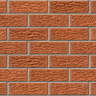 IBSTOCK Manorial Red Facing Brick 65mm Pack of 500
