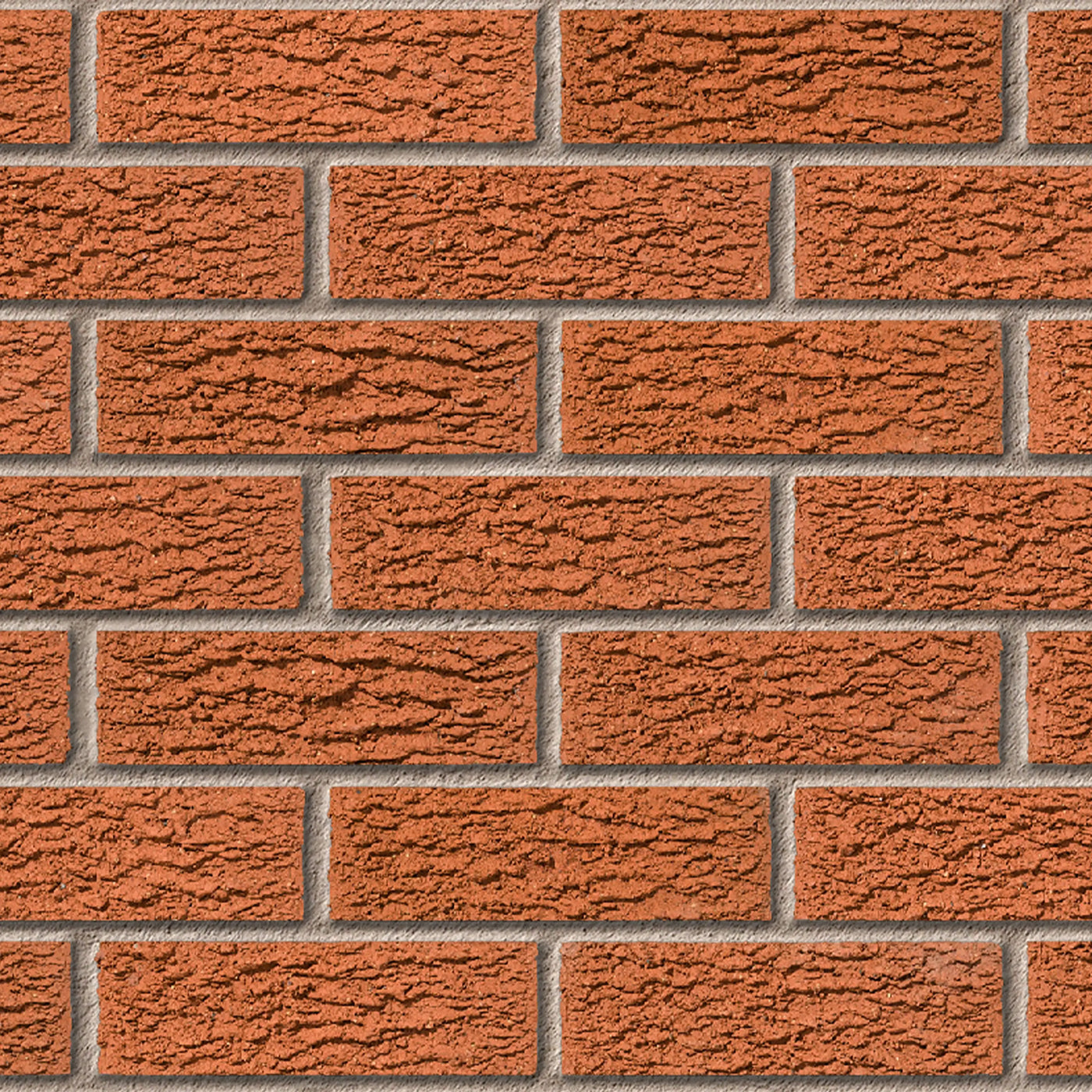 IBSTOCK Manorial Red Facing Brick 65mm Pack of 500