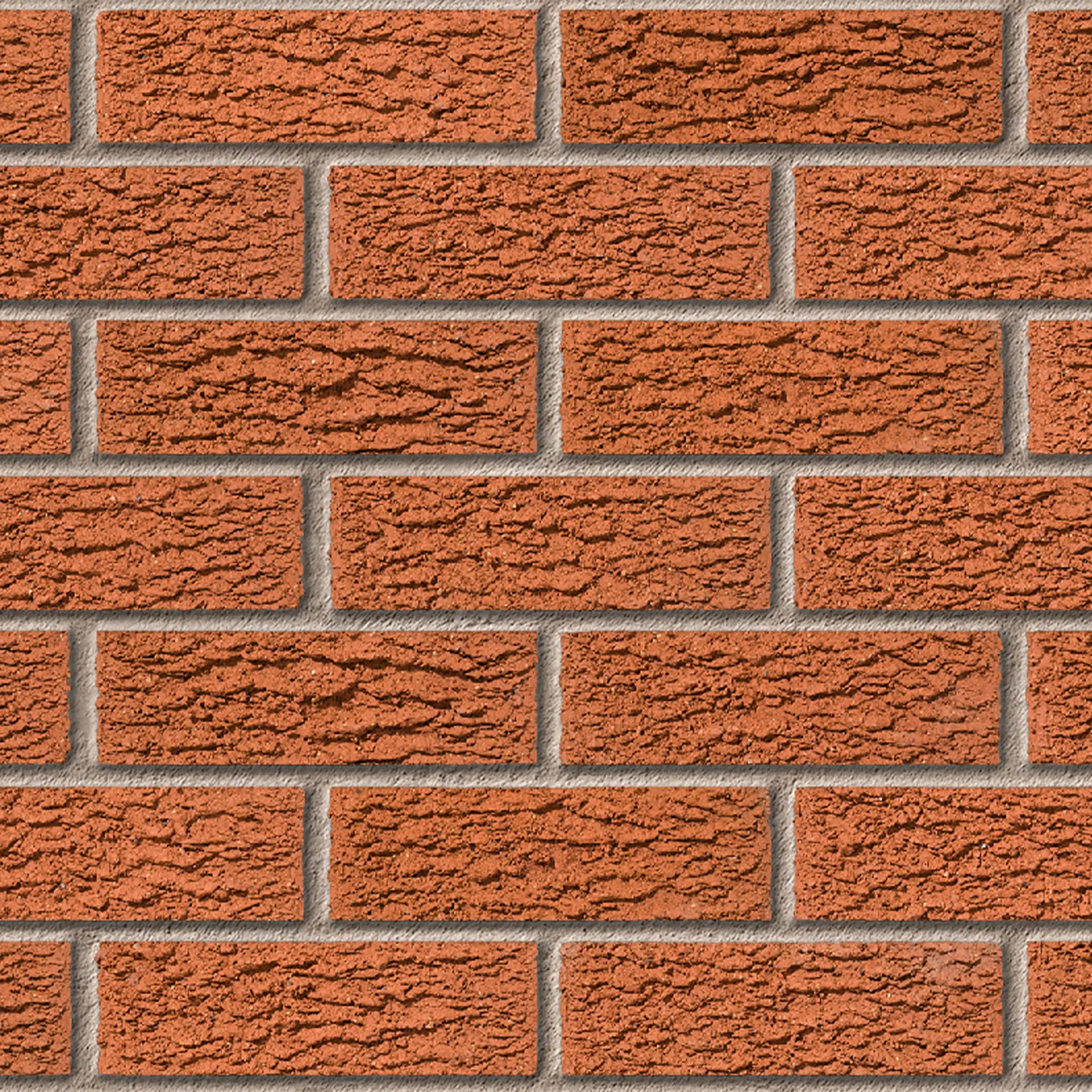 IBSTOCK Manorial Red Facing Brick 65mm Pack of 500