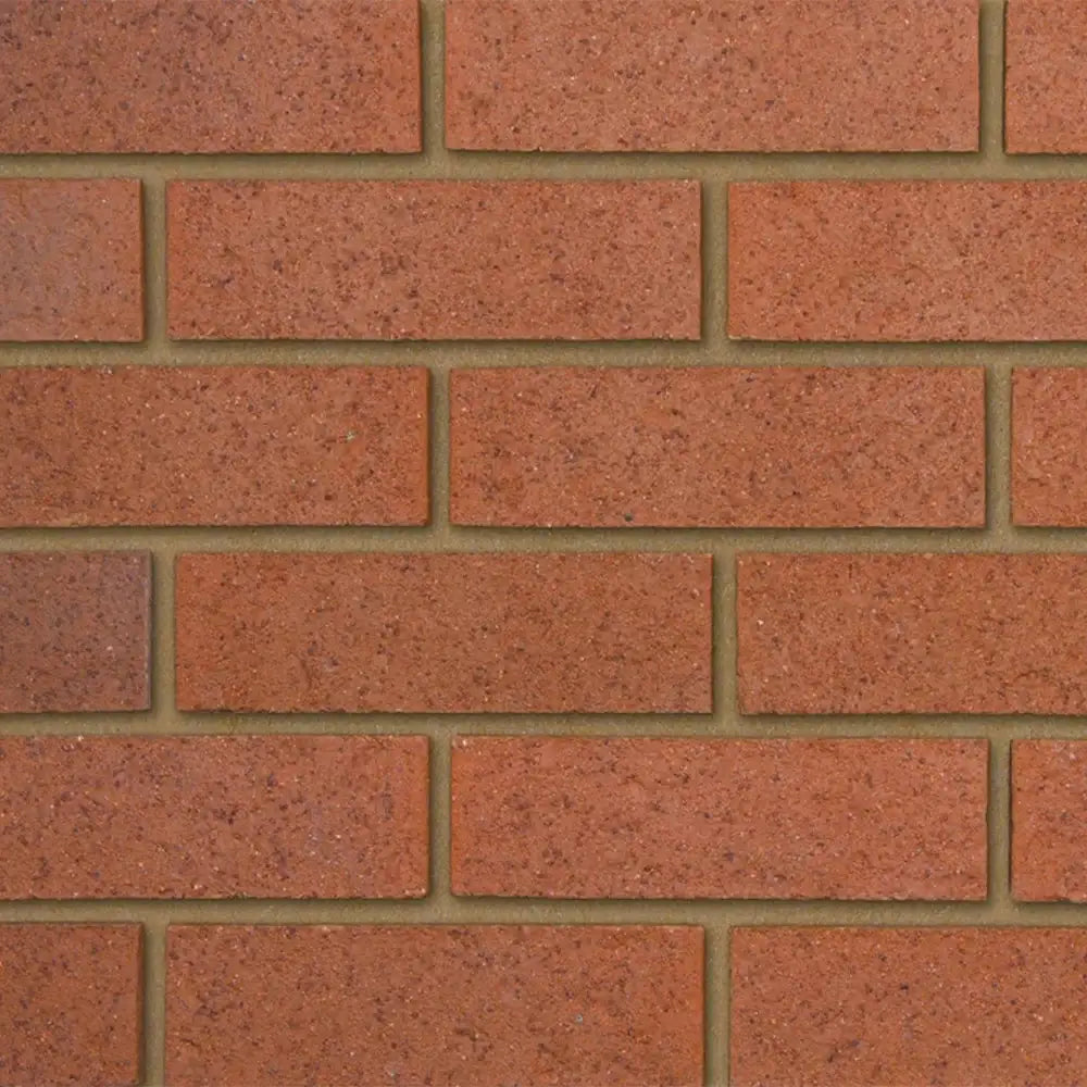 Mercia Orange Multi N/S