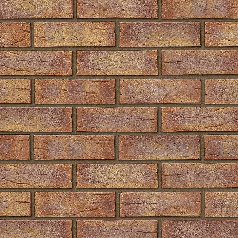 Minster Beckstone Mixture N/S (475)