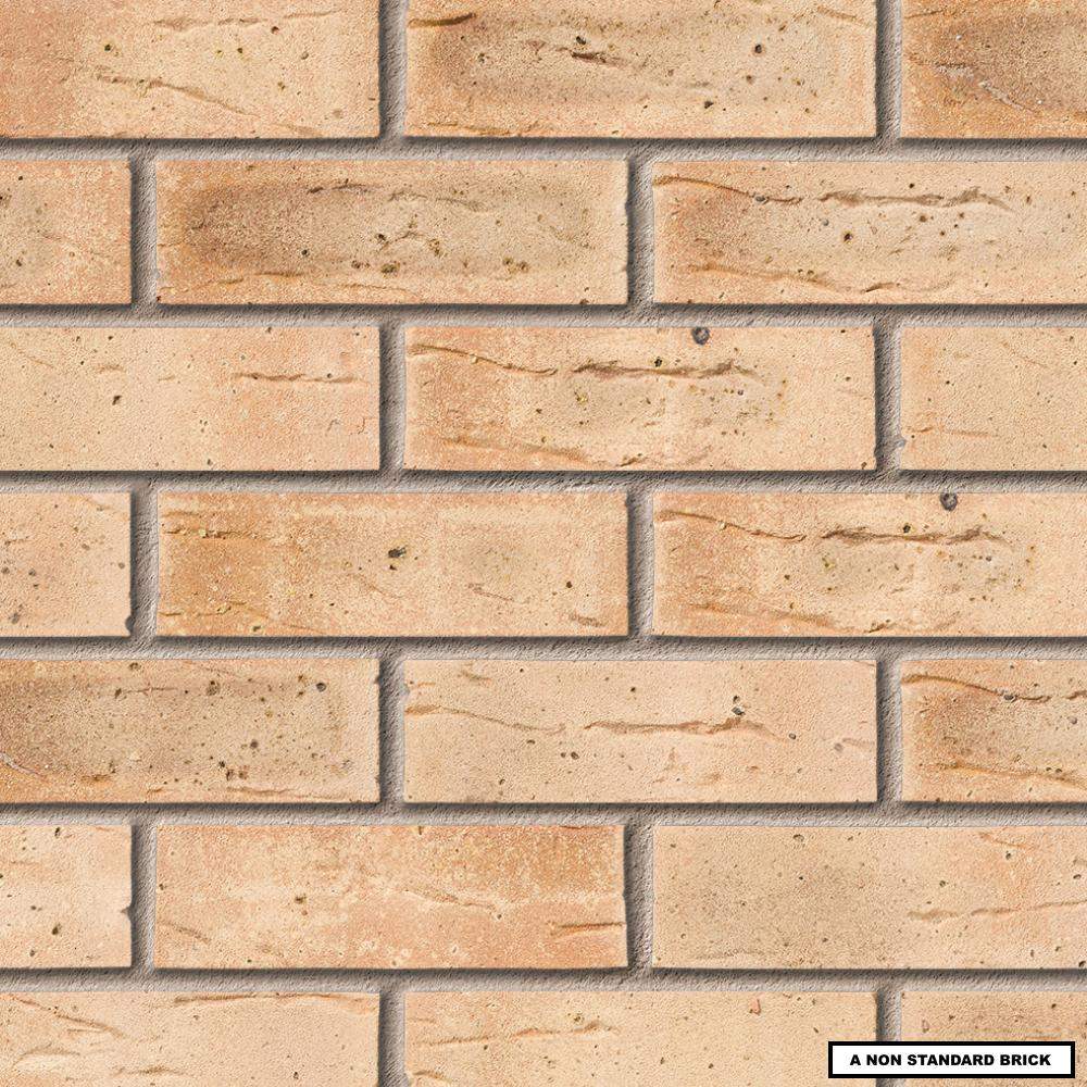 Minster Beckstone Mixture N/S (475)