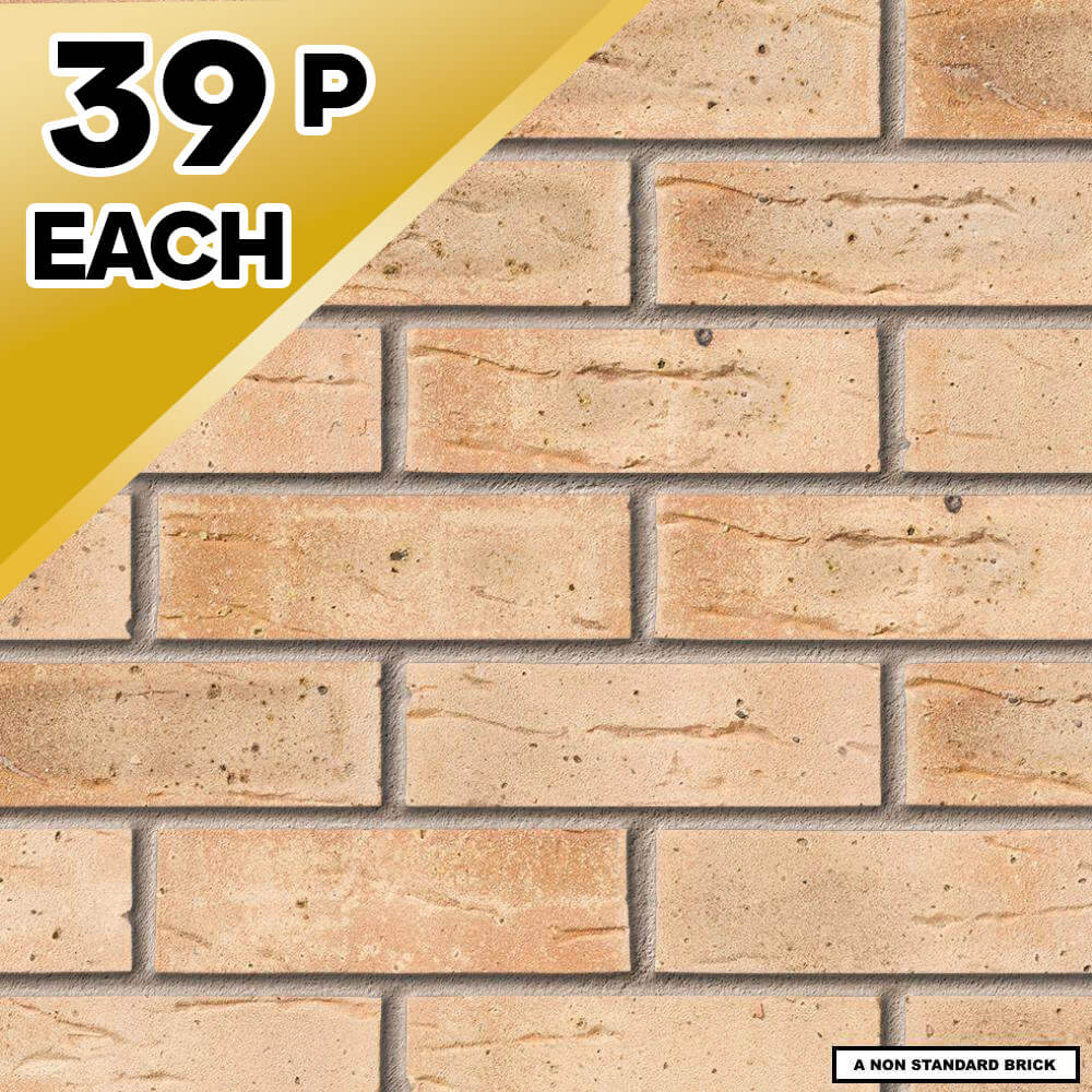 Minster Beckstone Mixture N/S (475)