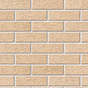Mixed Buff Rustic