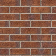 New Burntwood Red Rustic