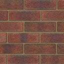 New Burntwood Red Rustic 73mm
