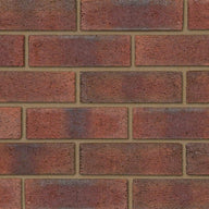 New Burntwood Red Rustic 73mm