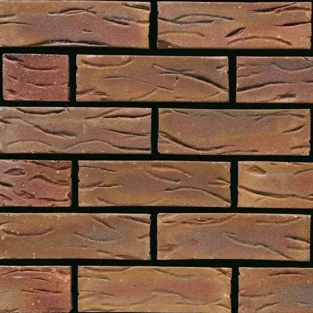 Oxton Red