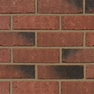 Priory Weathered Red