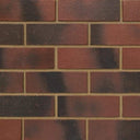 Ruskin Red 73mm