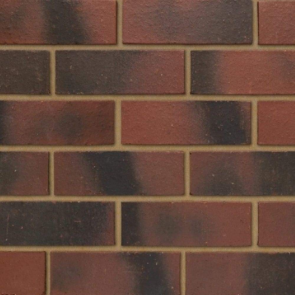 Ruskin Red 73mm