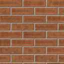 Staffordshire Multi Rustic 73mm Best