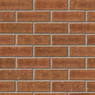 Staffordshire Multi Rustic 73mm Best