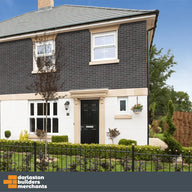 Staffordshire Slate Blue