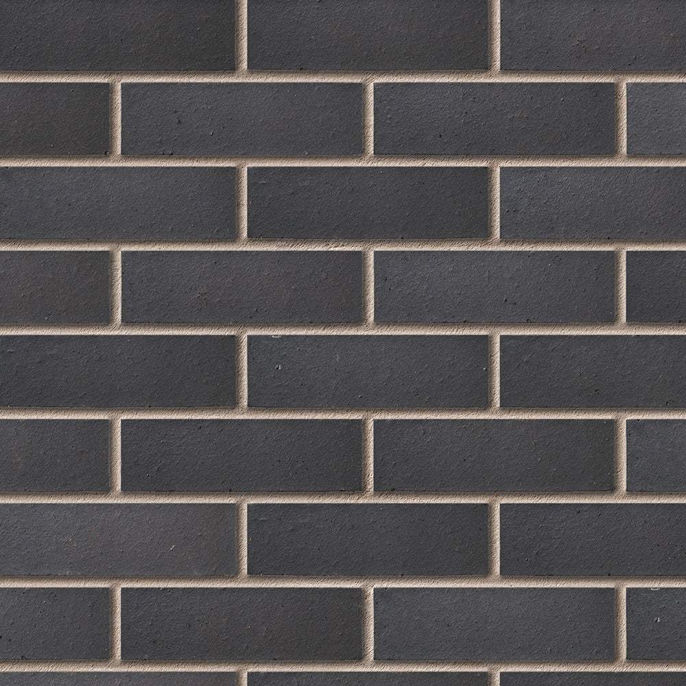 Staffordshire Slate Blue 73mm