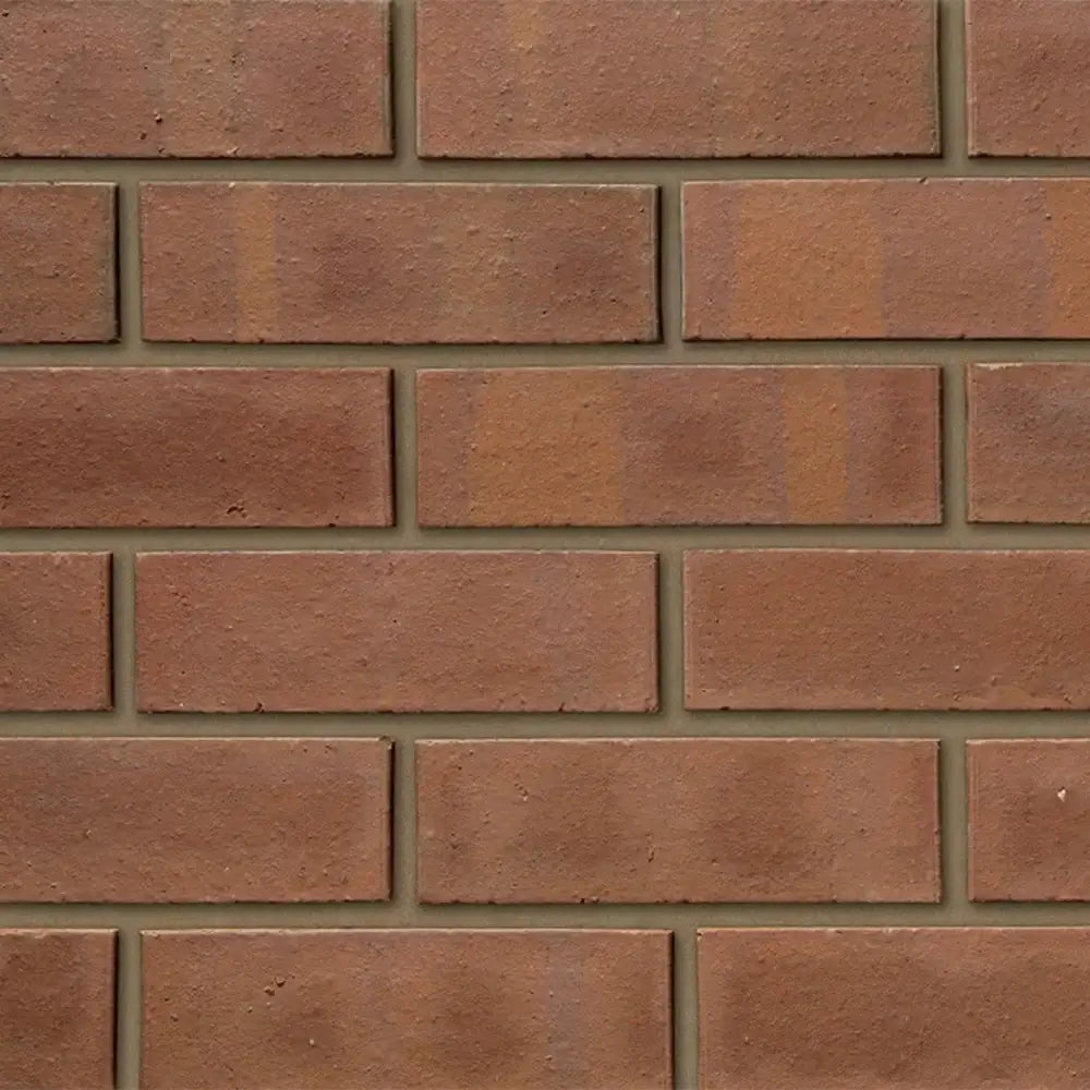 Staffordshire Smooth