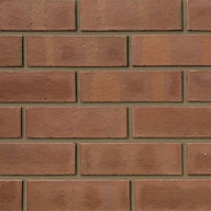Staffordshire Smooth 73mm
