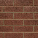 Throckley Red Rustic