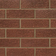 Throckley Red Rustic