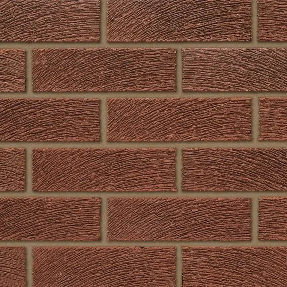 Throckley Red Rustic