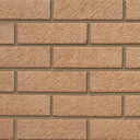 Tradesman Millgate Buff 65mm A0620A