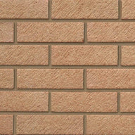 Tradesman Millgate Buff 65mm A0620A