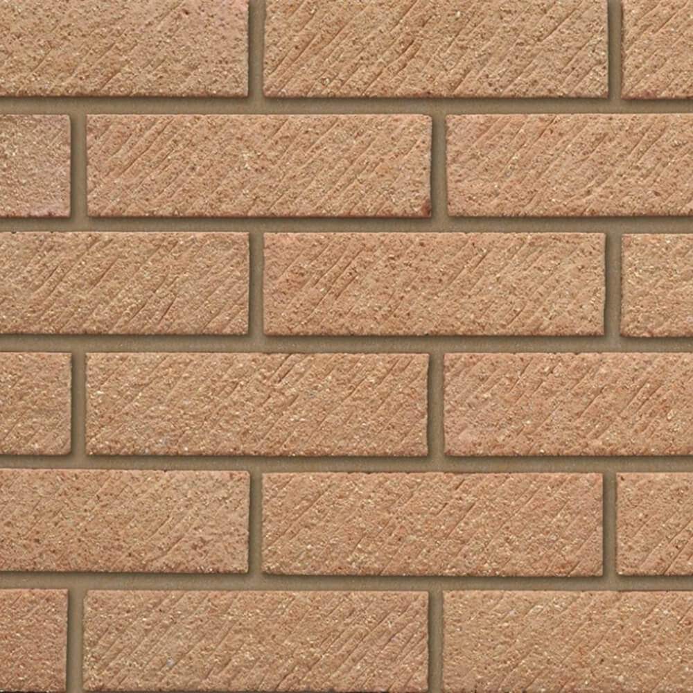 Tradesman Millgate Buff 65mm A0620A