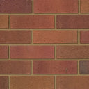 Tradesman Sandfaced Red Multi 65mm A0384A