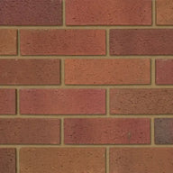 Tradesman Sandfaced Red Multi 65mm A0384A