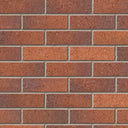 Westbrick Red Purple Multi