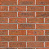Weston Red Multi Stock