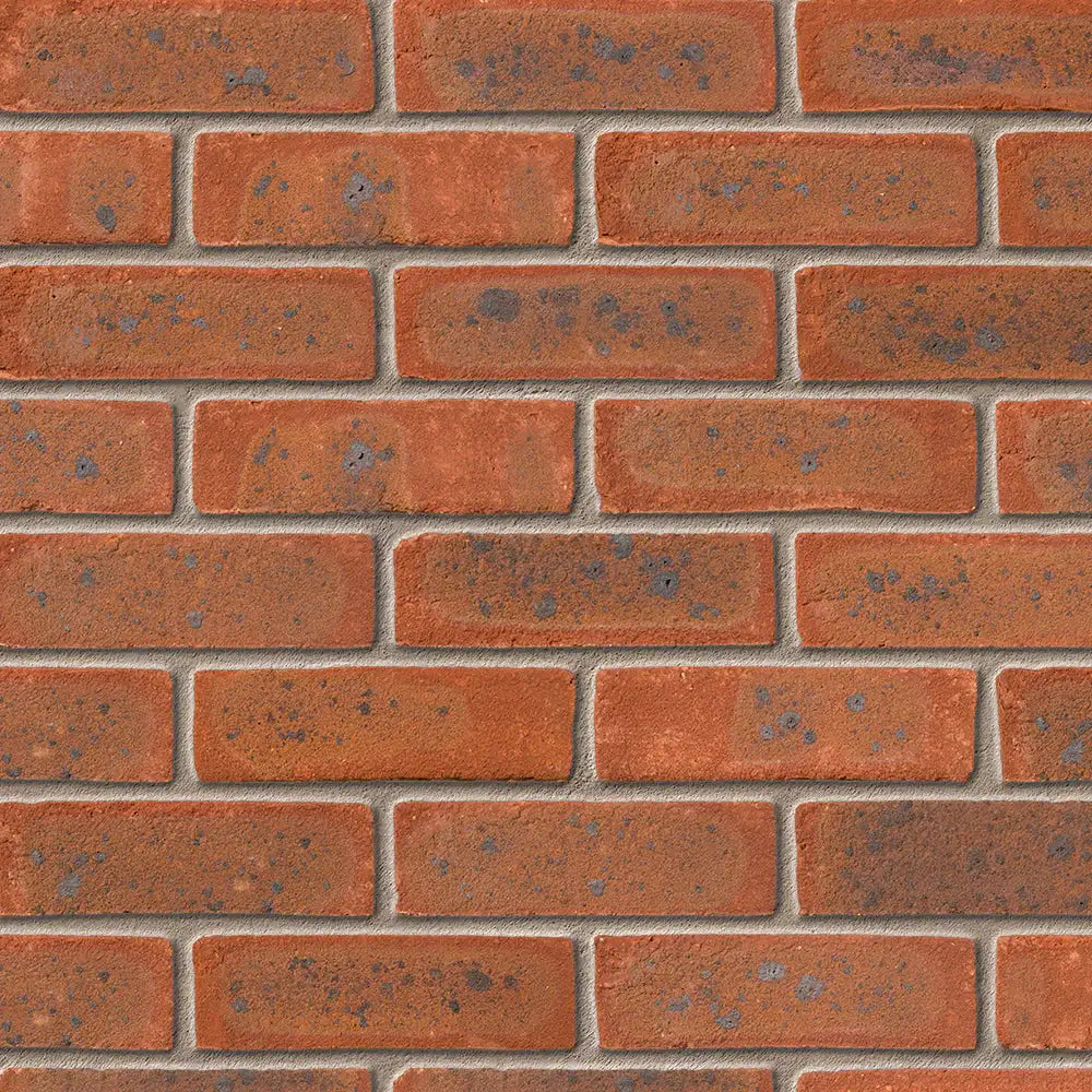 Weston Red Multi Stock