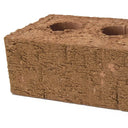 Brown Rustic