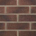 Burghley Red Rustic