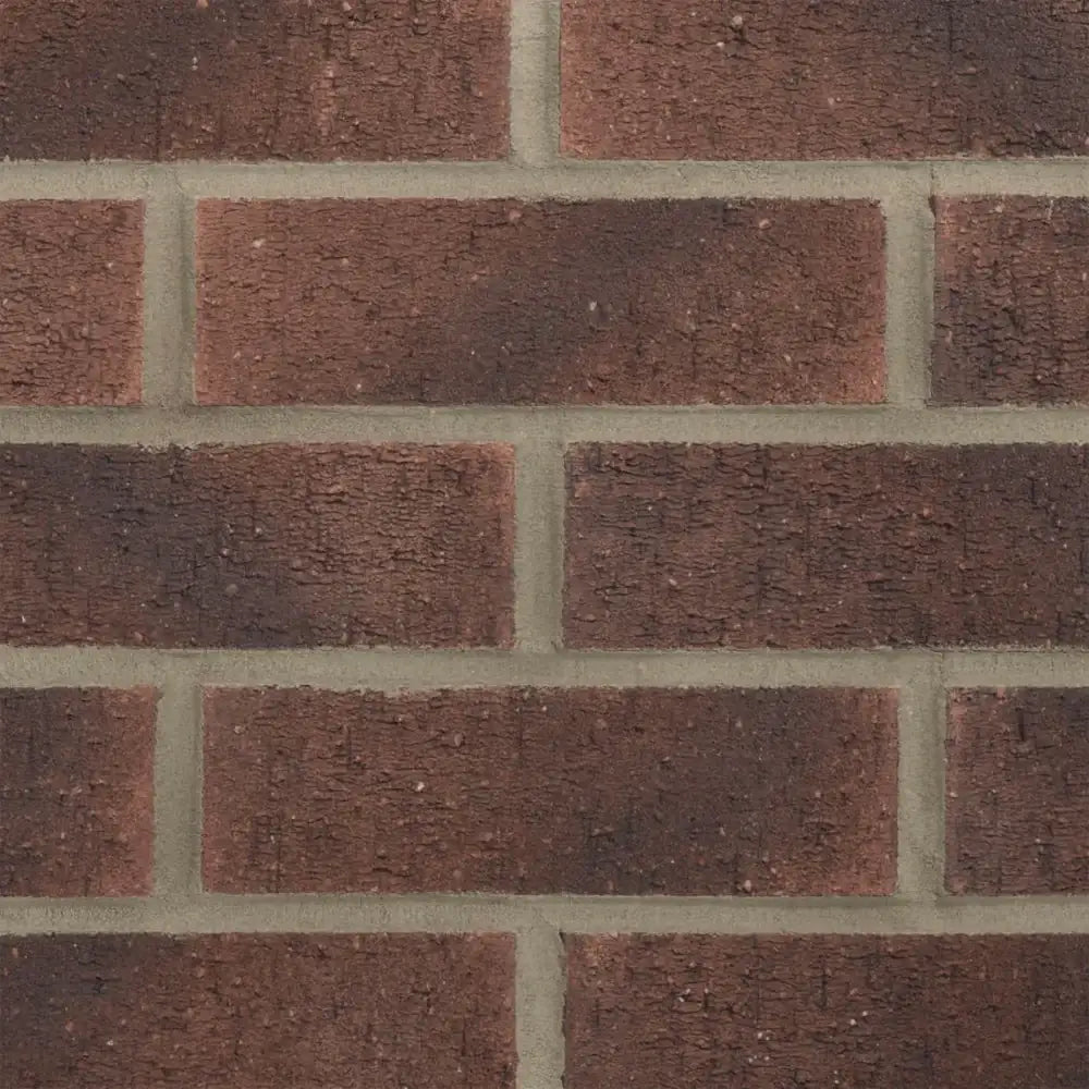 Burghley Red Rustic
