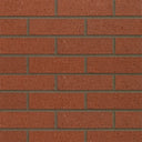 County Red Dragfaced 73mm