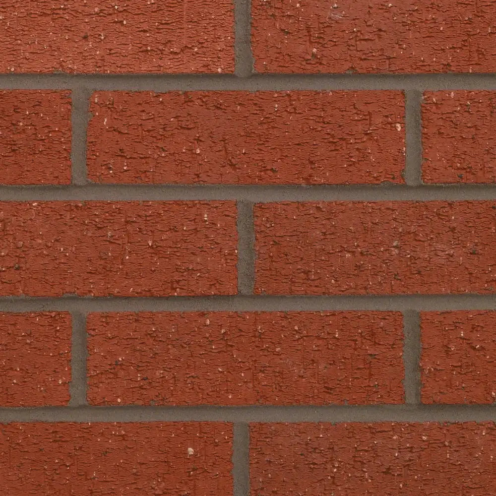 County Red Rustic